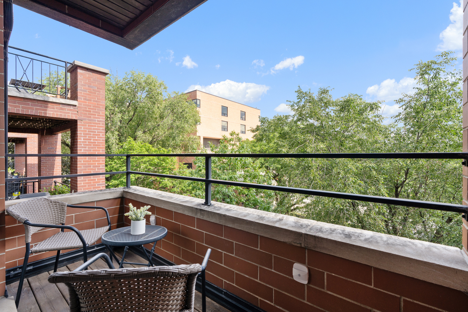 934 W Cuyler Avenue Unit: 3D