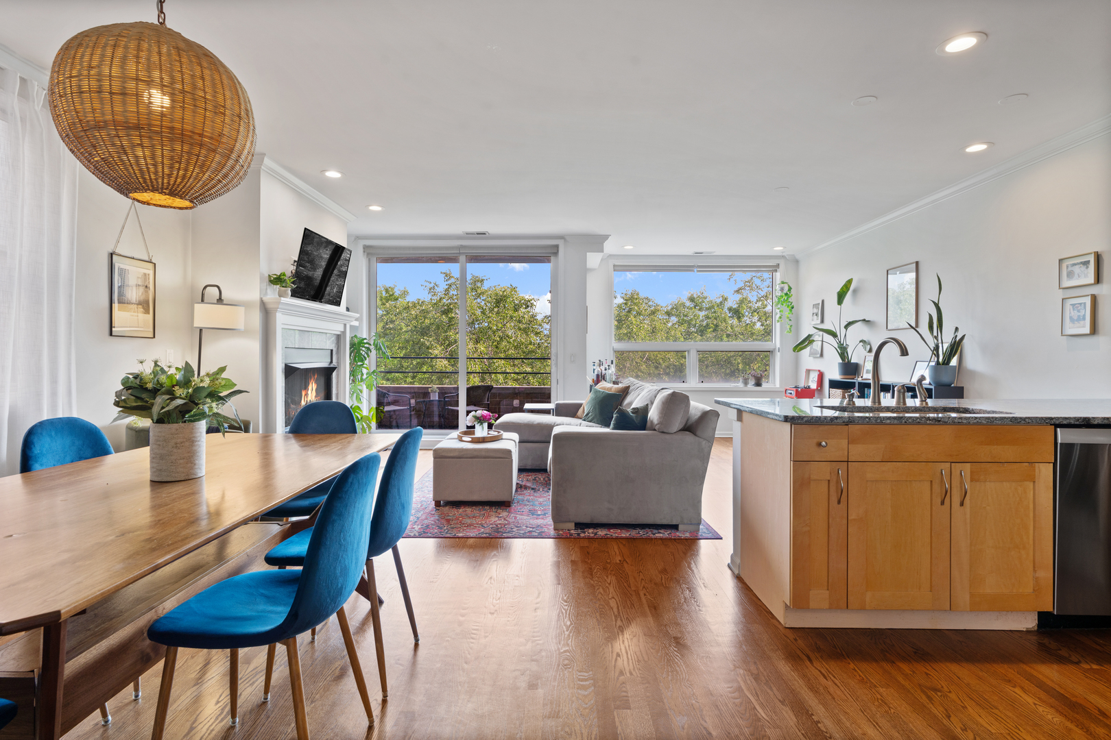 934 W Cuyler Avenue Unit: 3D