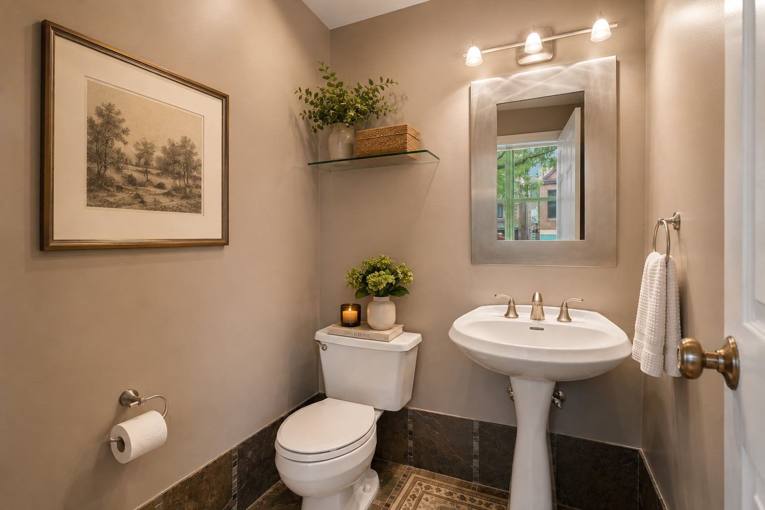 1701 N Damen Avenue Unit: 101