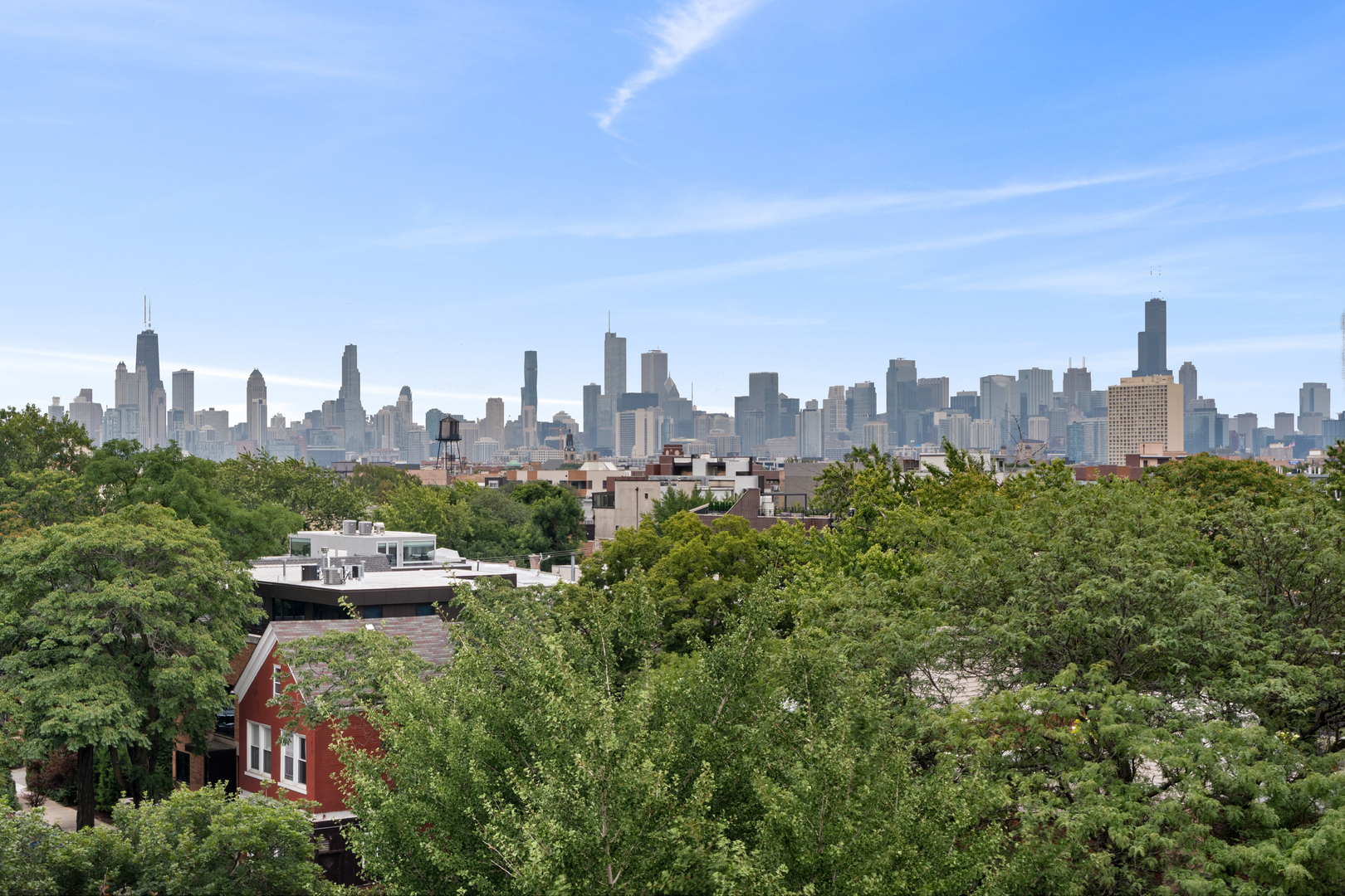 1701 N Damen Avenue Unit: 101