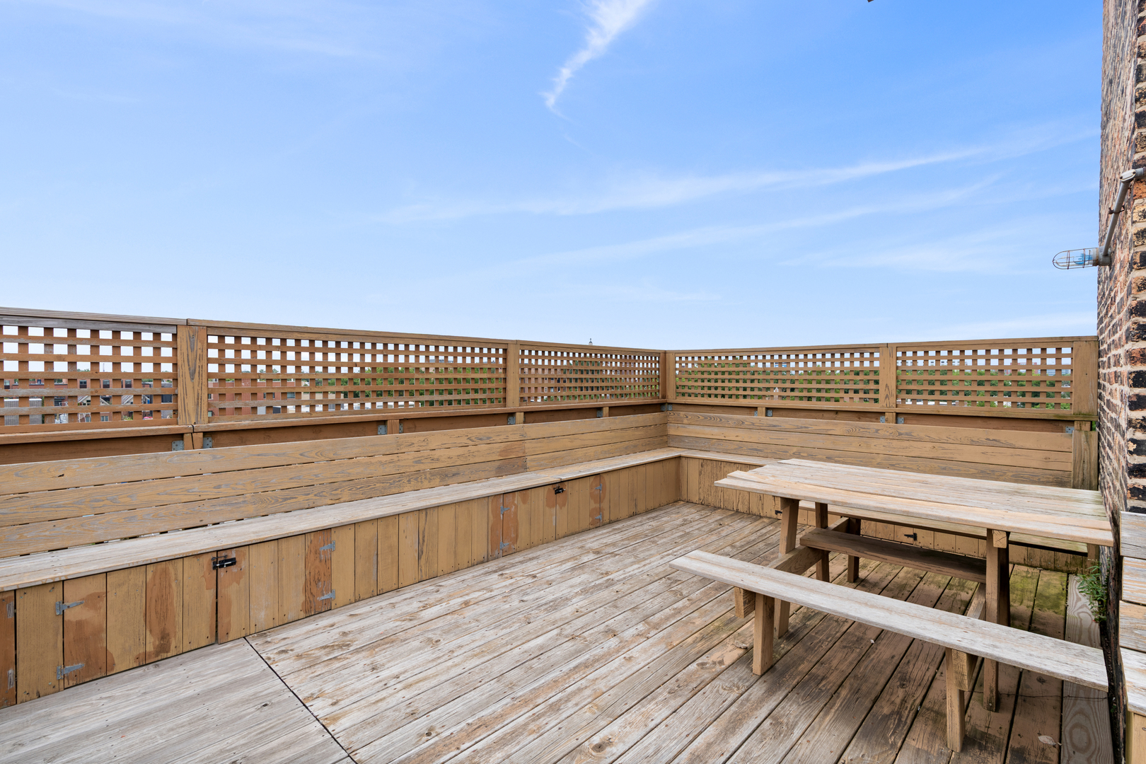 1701 N Damen Avenue Unit: 101