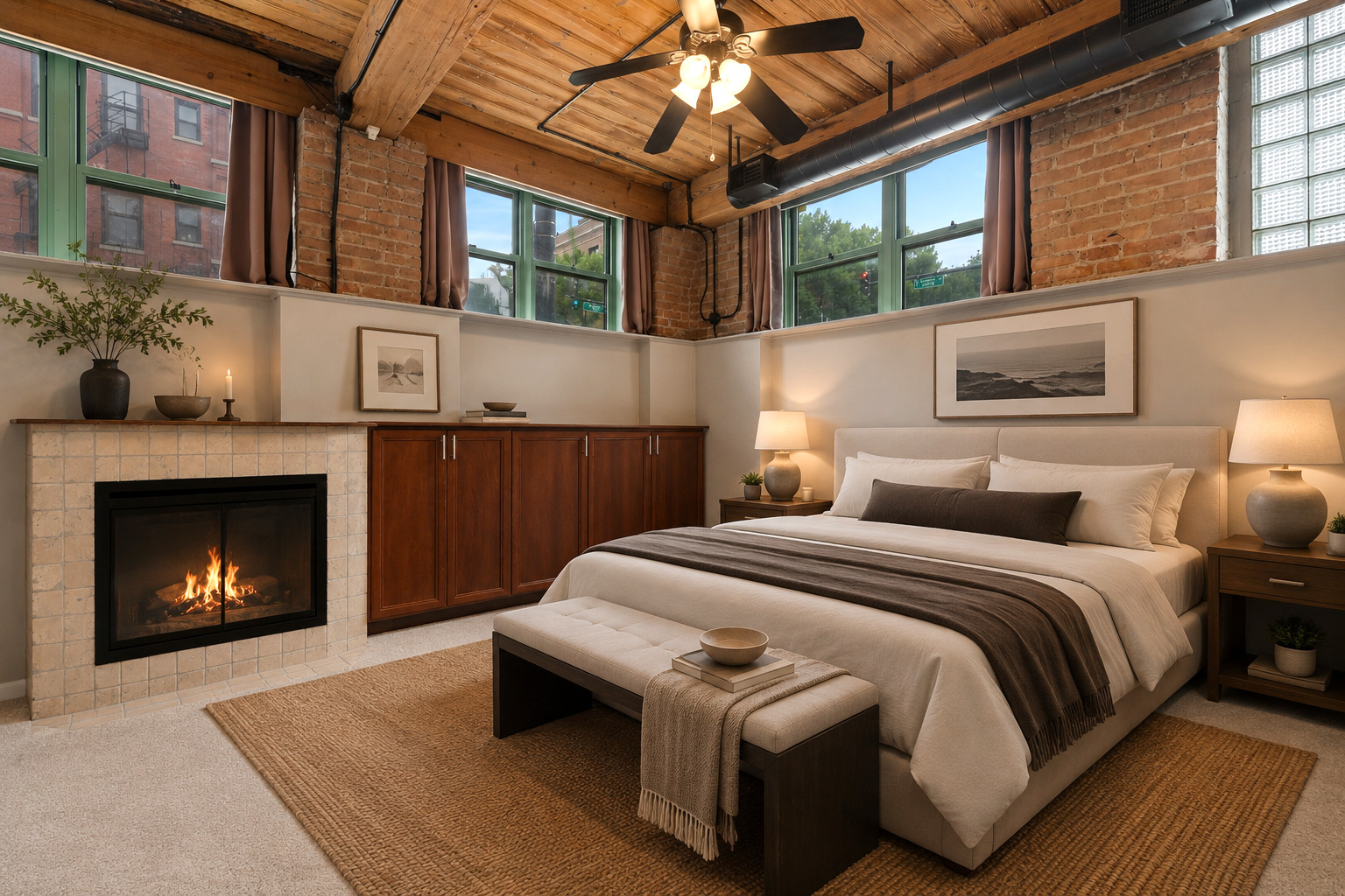 1701 N Damen Avenue Unit: 101