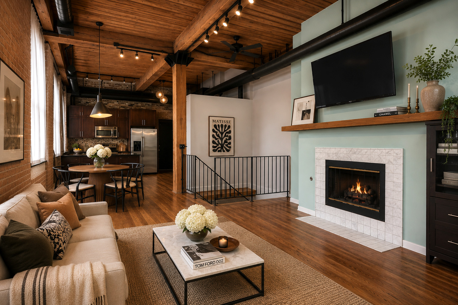 1701 N Damen Avenue Unit: 101