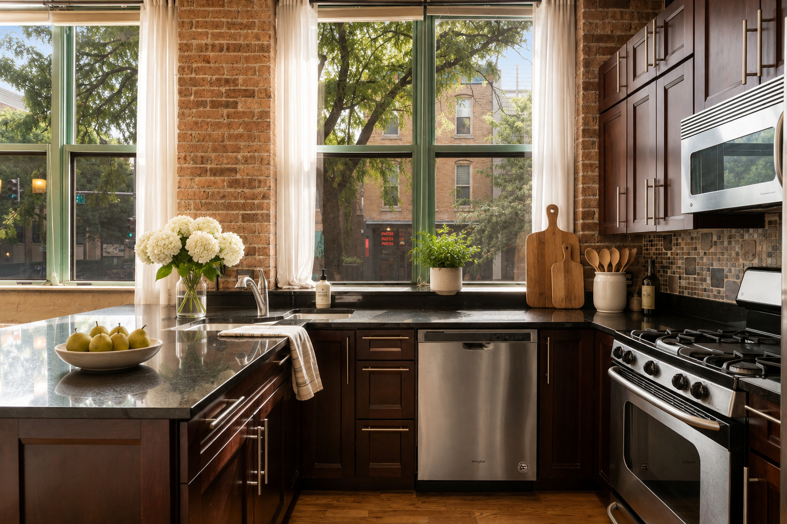 1701 N Damen Avenue Unit: 101
