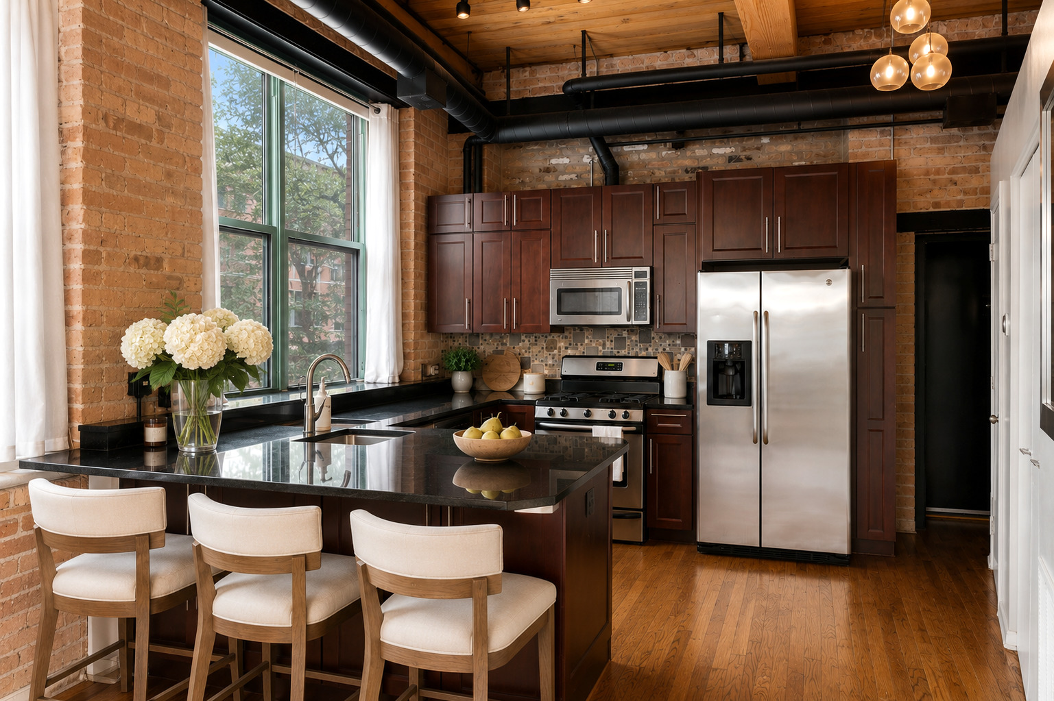 1701 N Damen Avenue Unit: 101