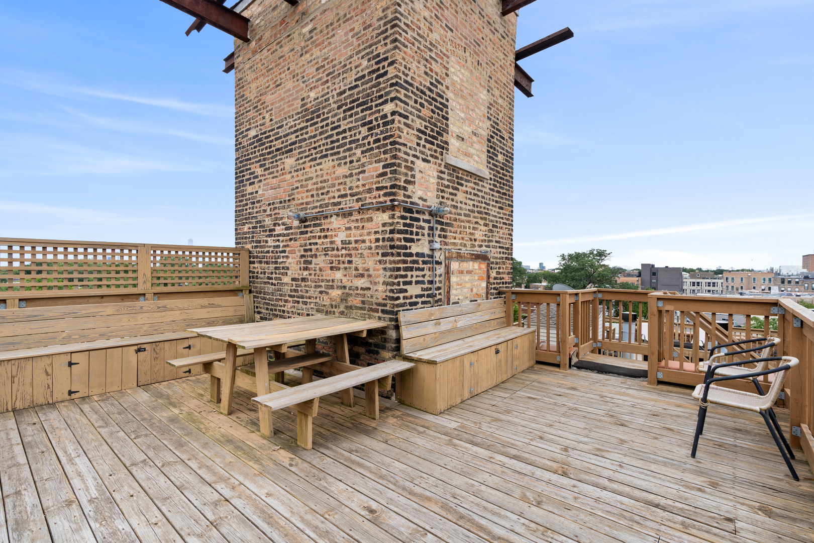 1701 N Damen Avenue Unit: 101