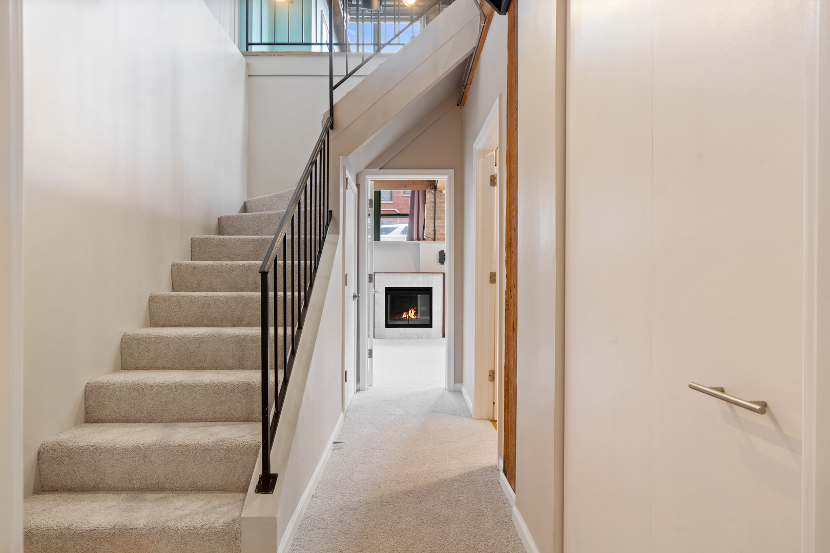1701 N Damen Avenue Unit: 101