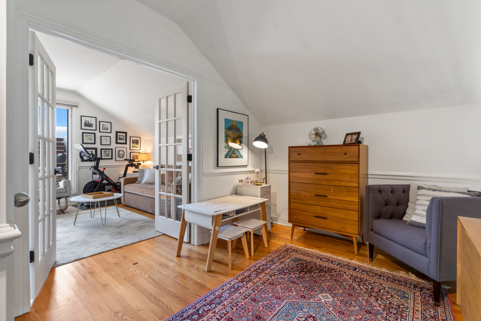 1947 W Erie Street Unit: 3