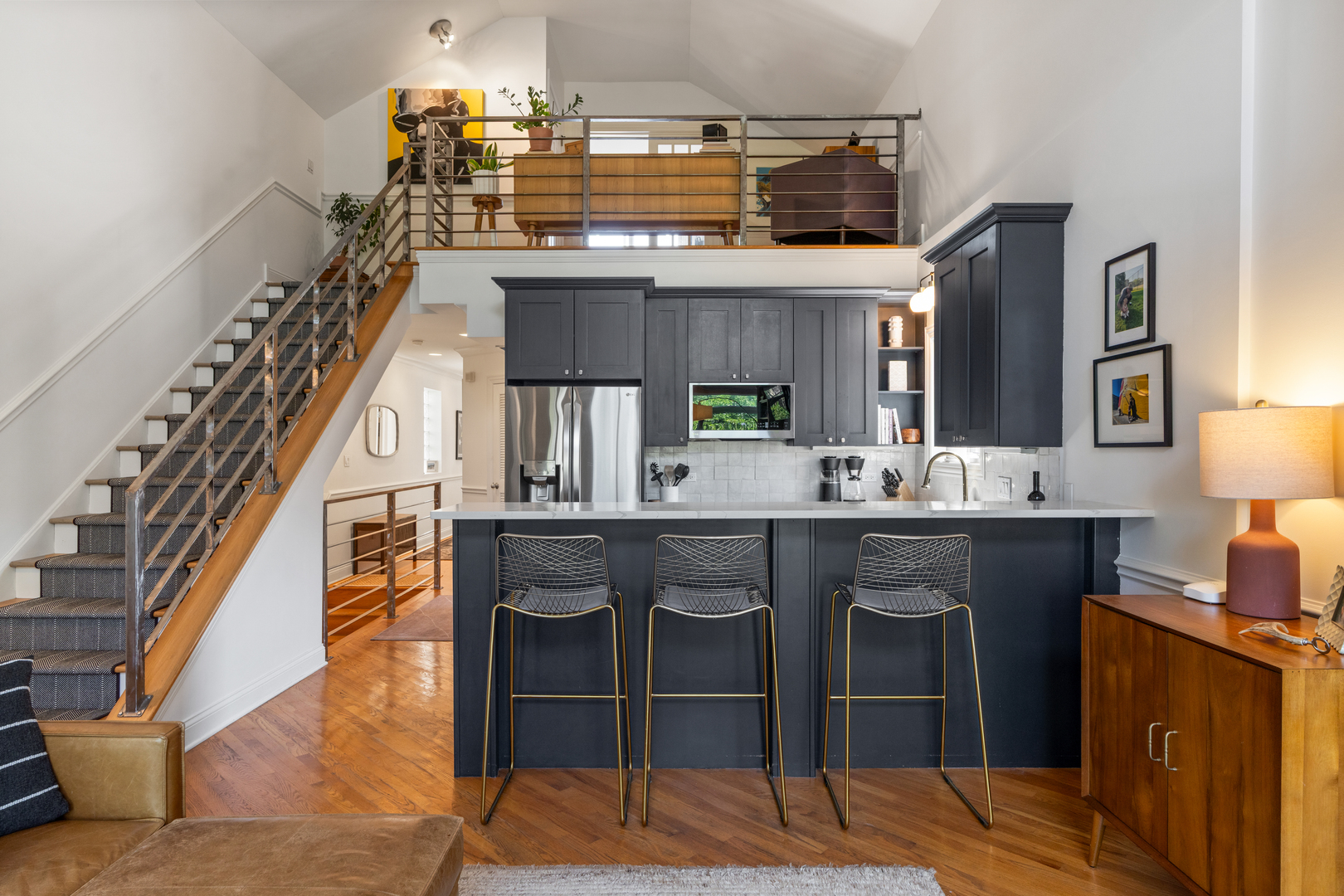 1947 W Erie Street Unit: 3