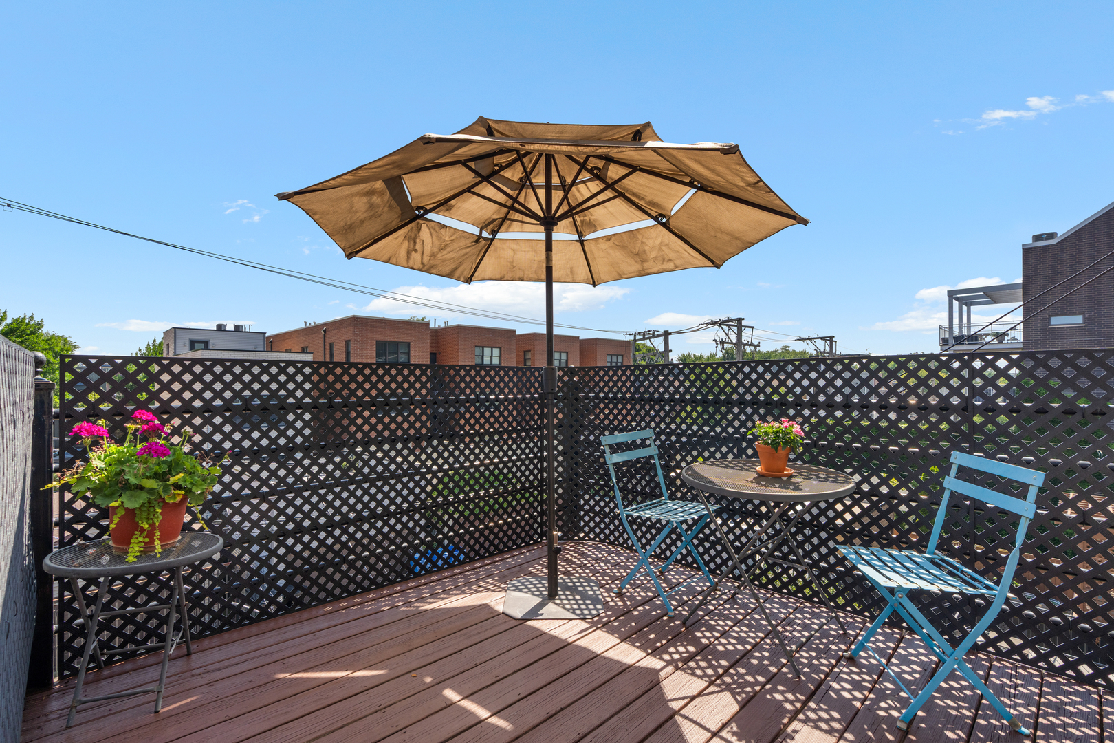 1947 W Erie Street Unit: 3