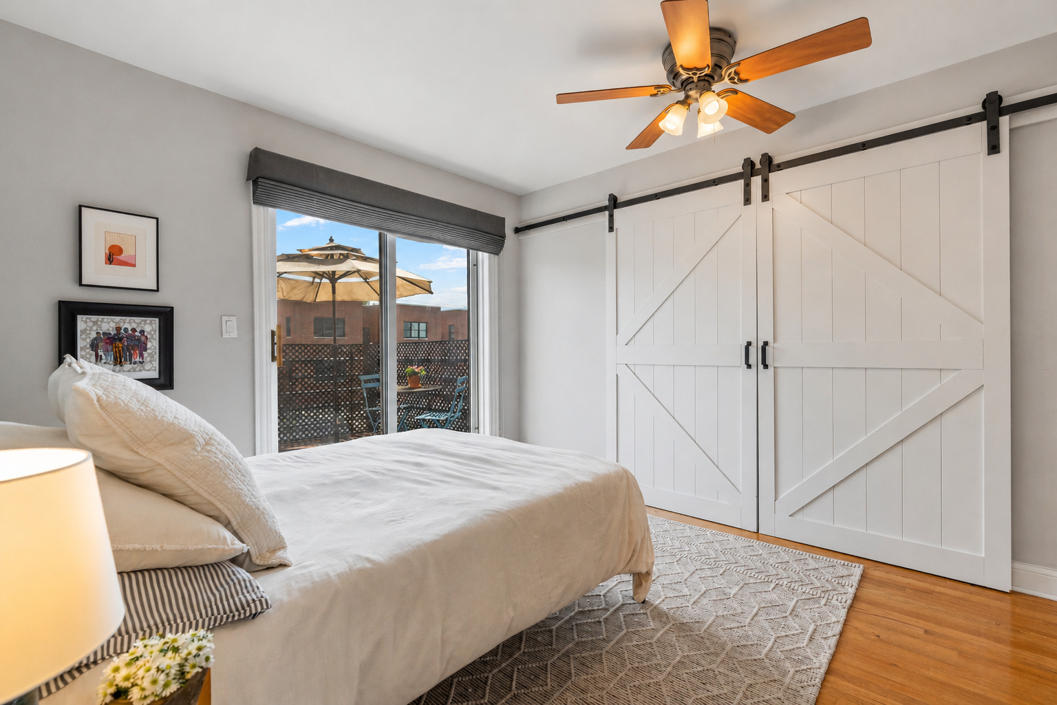 1947 W Erie Street Unit: 3