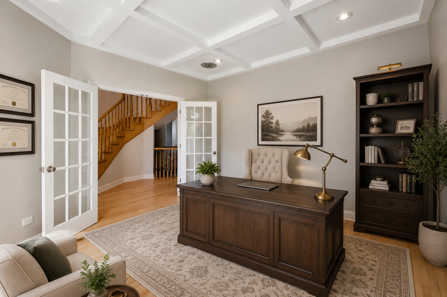1111 Compass Court