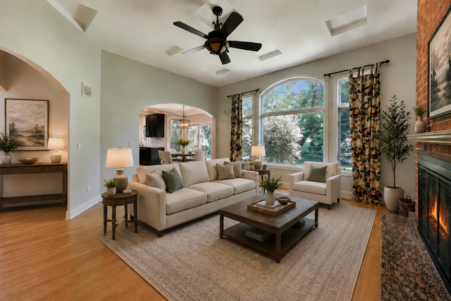 1111 Compass Court