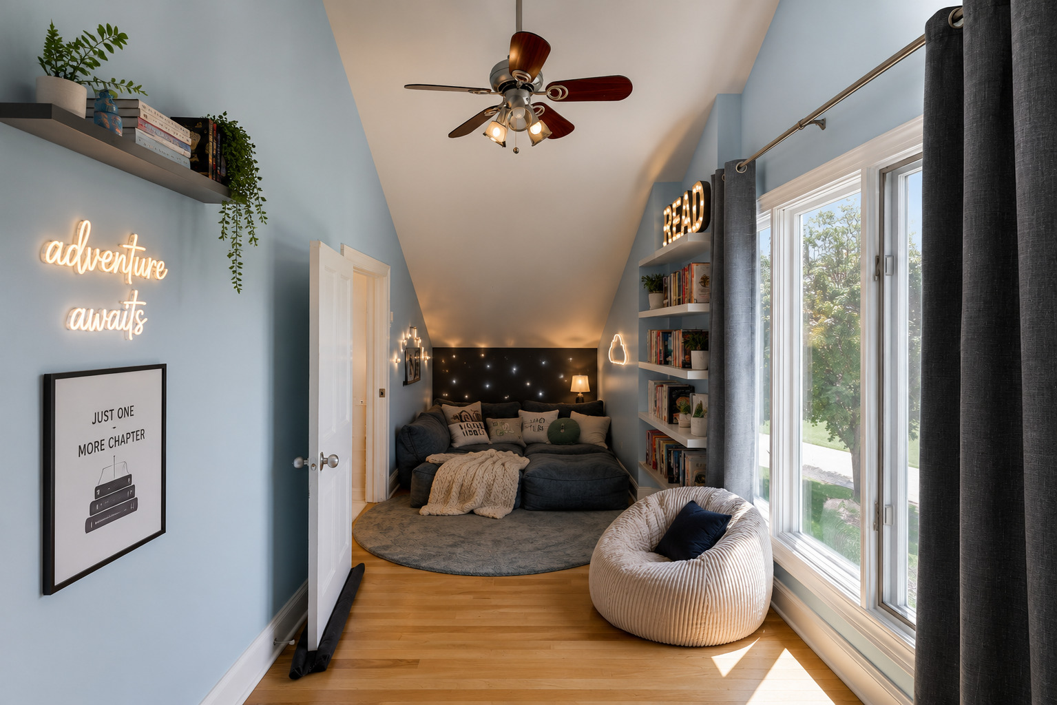 1111 Compass Court