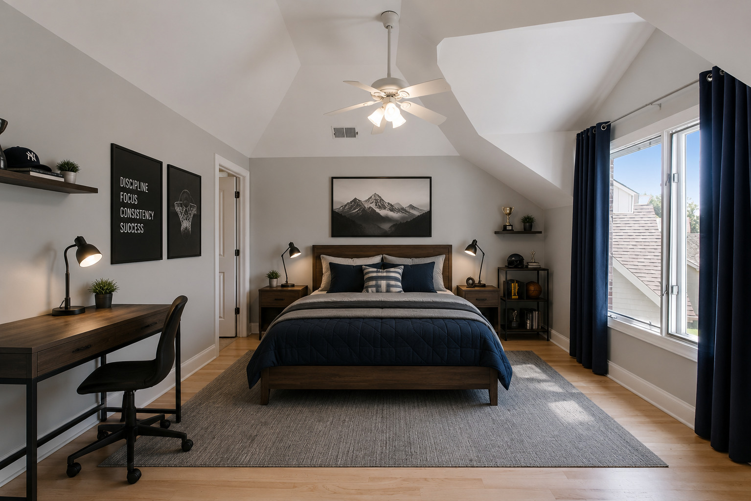 1111 Compass Court