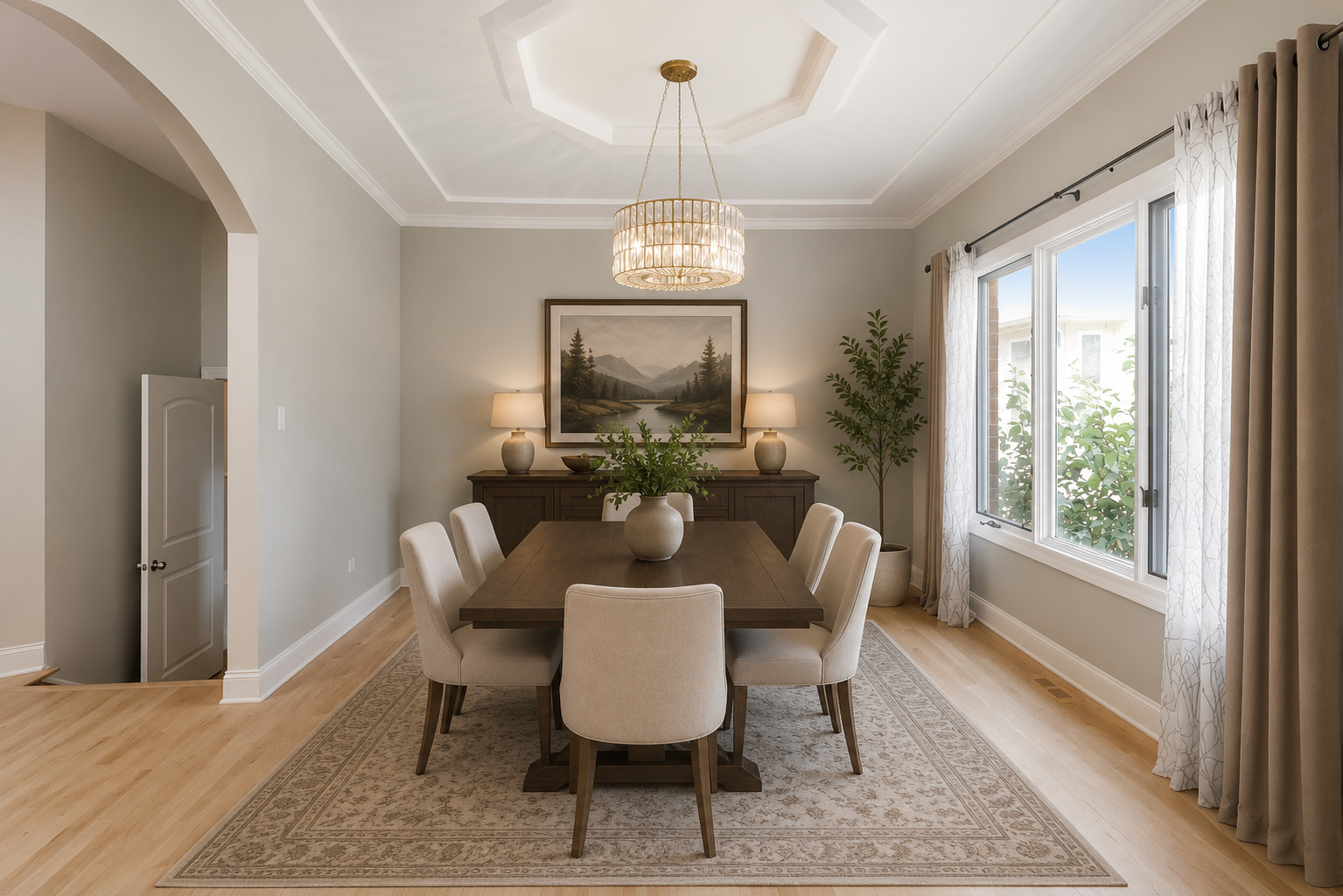 1111 Compass Court