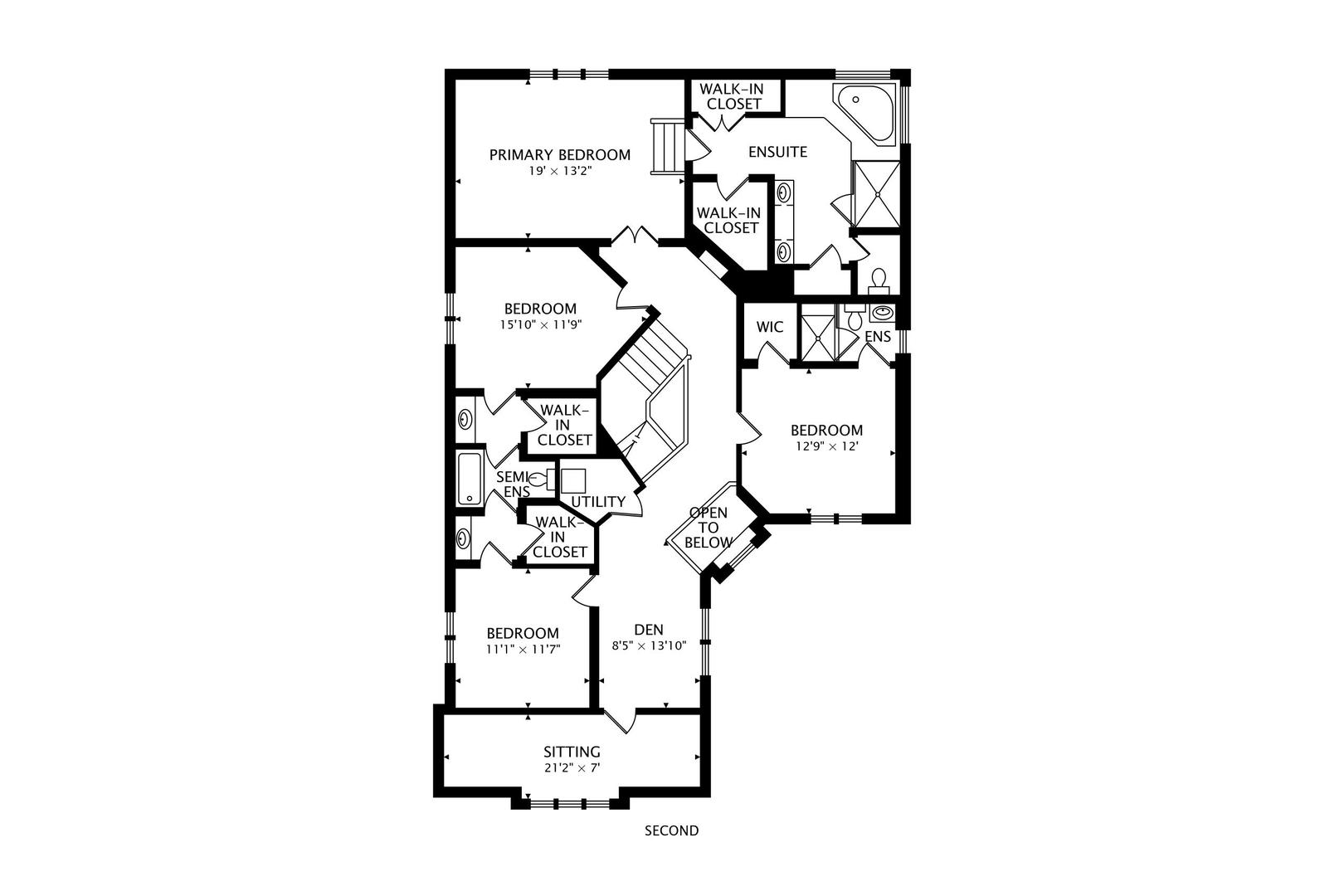 1111 Compass Court