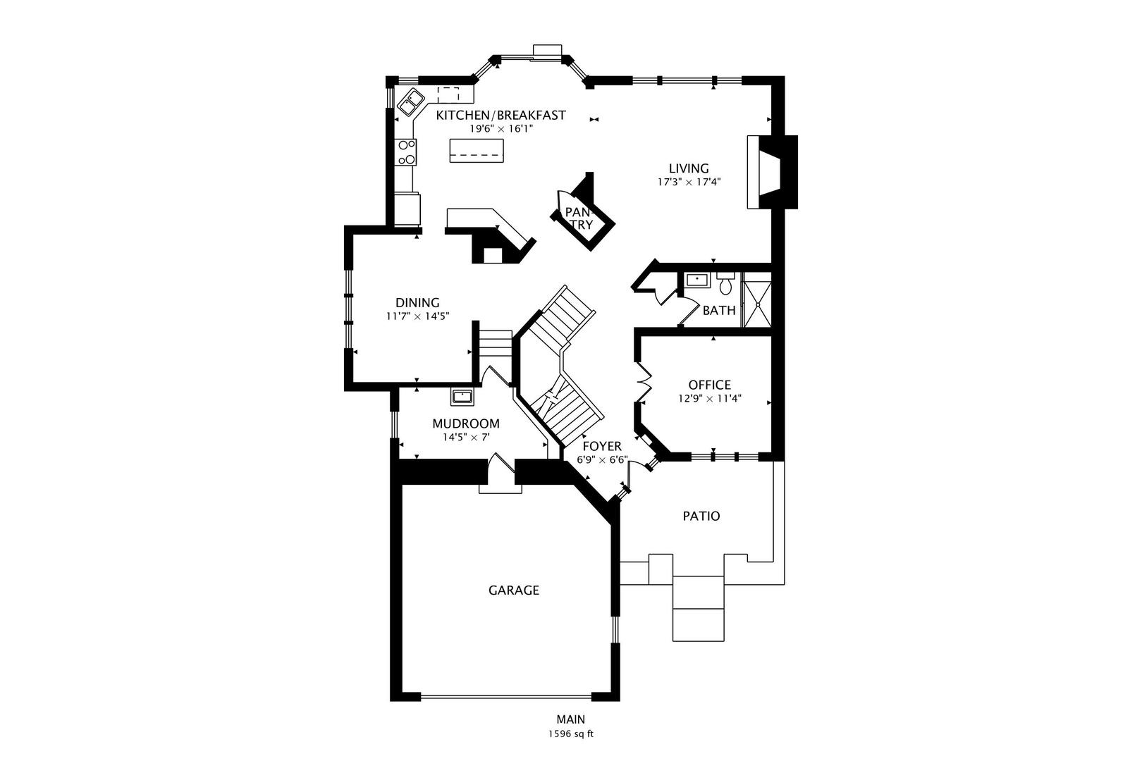 1111 Compass Court