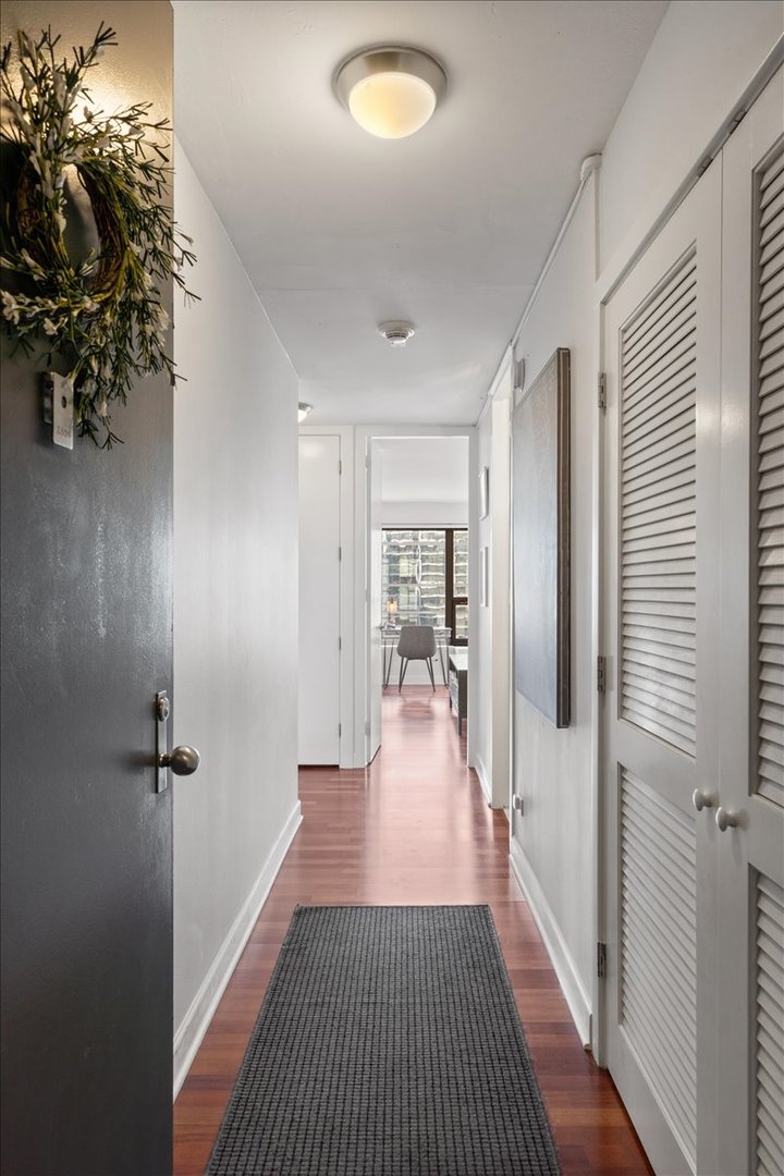 30 E Huron Street Unit: 2304