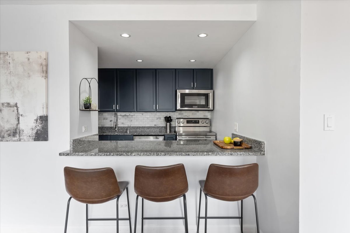 30 E Huron Street Unit: 2304