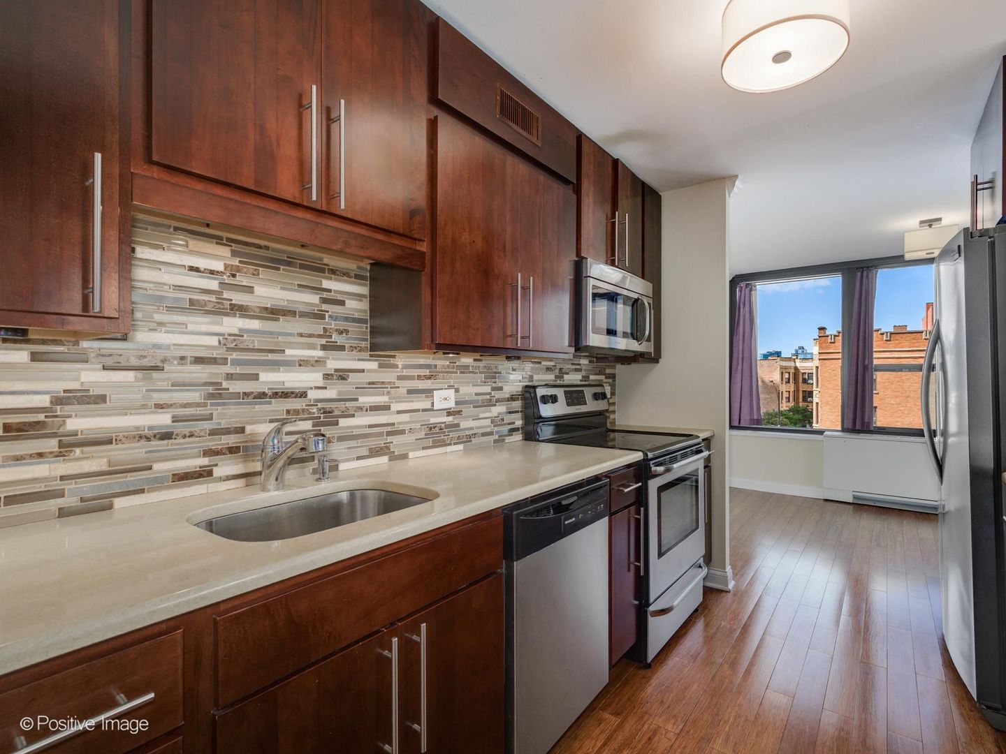 1560 N Sandburg Terrace Unit: 415J