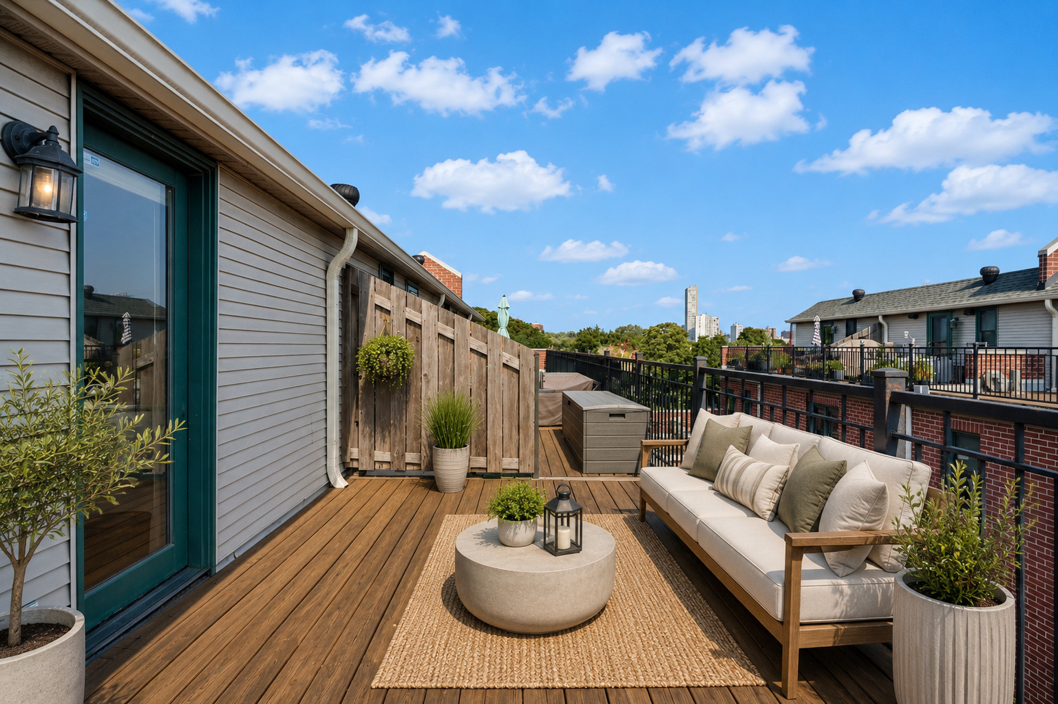 4048 N CLARK Street Unit: D