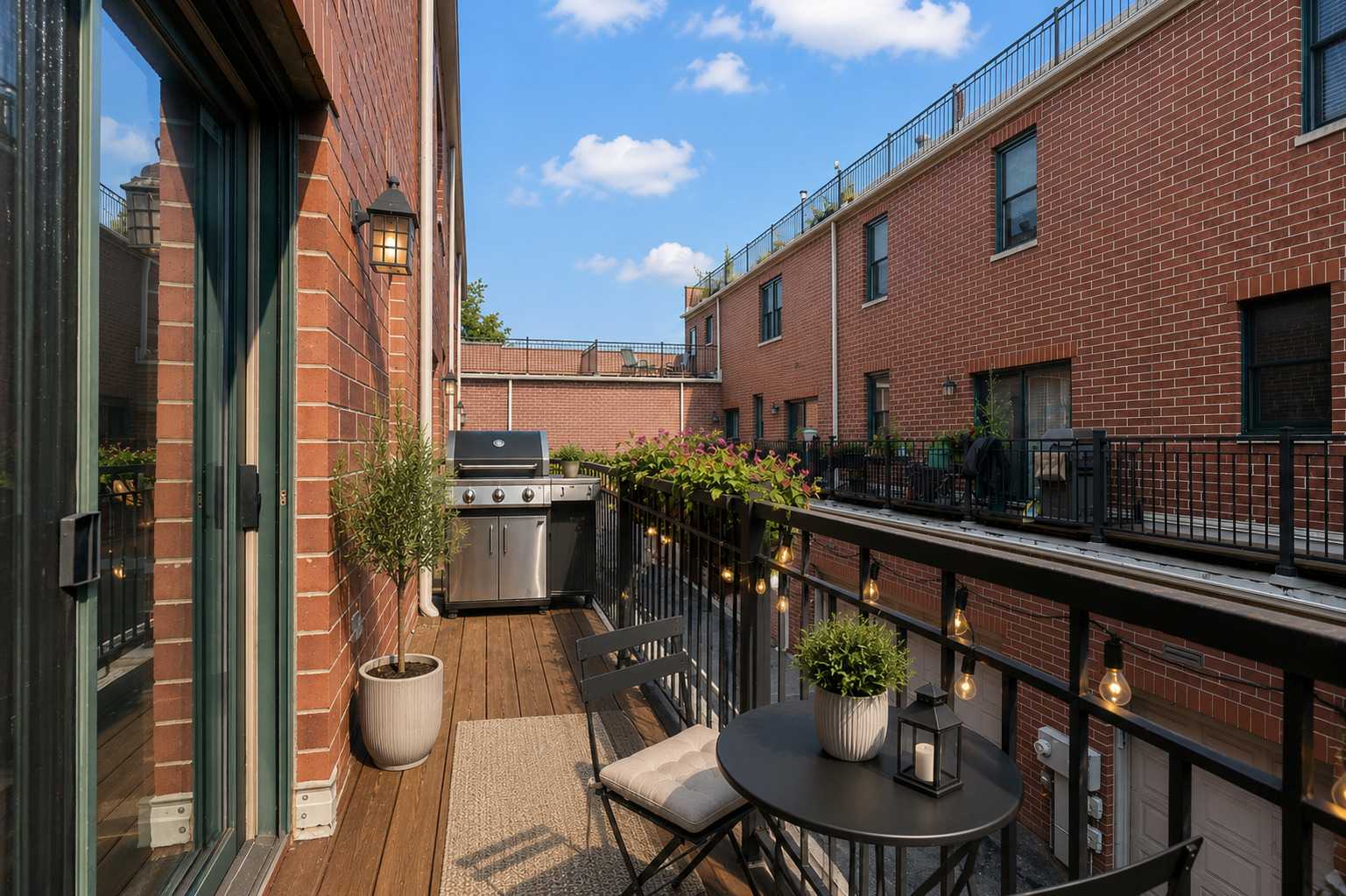 4048 N CLARK Street Unit: D