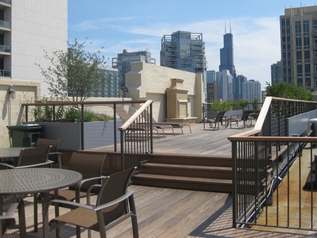 758 N Larrabee Street Unit: 319