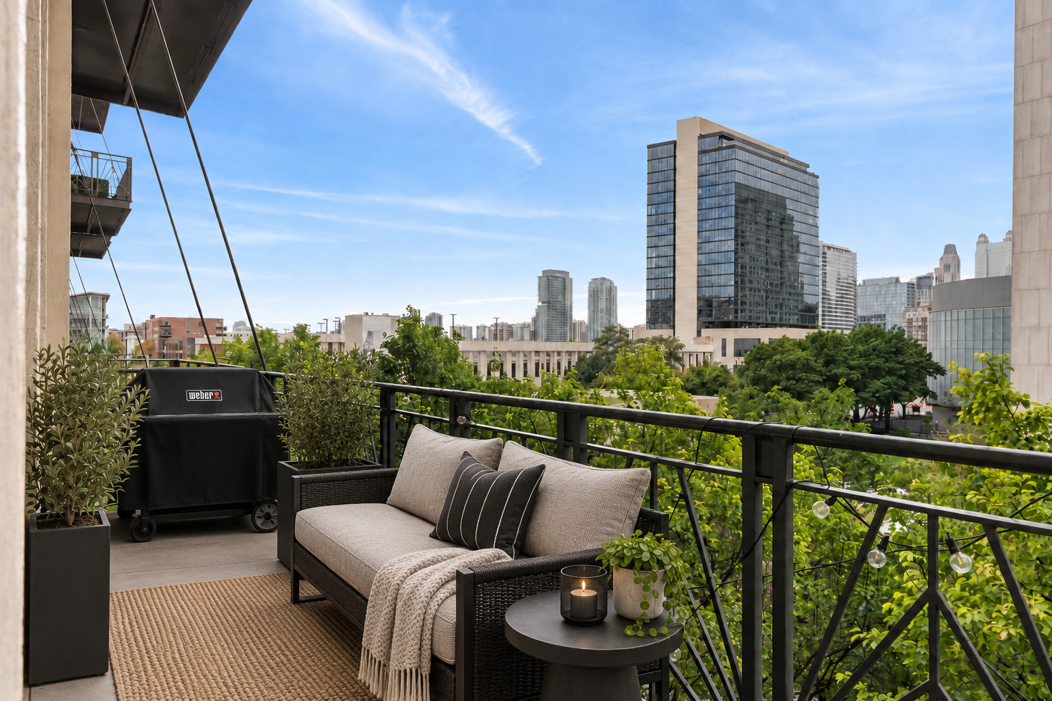 758 N Larrabee Street Unit: 319