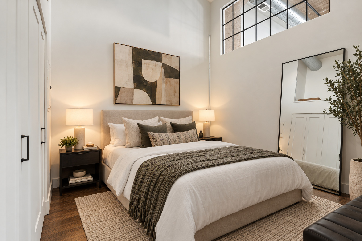 758 N Larrabee Street Unit: 319
