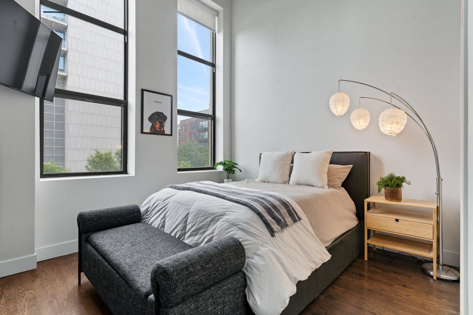 758 N Larrabee Street Unit: 319