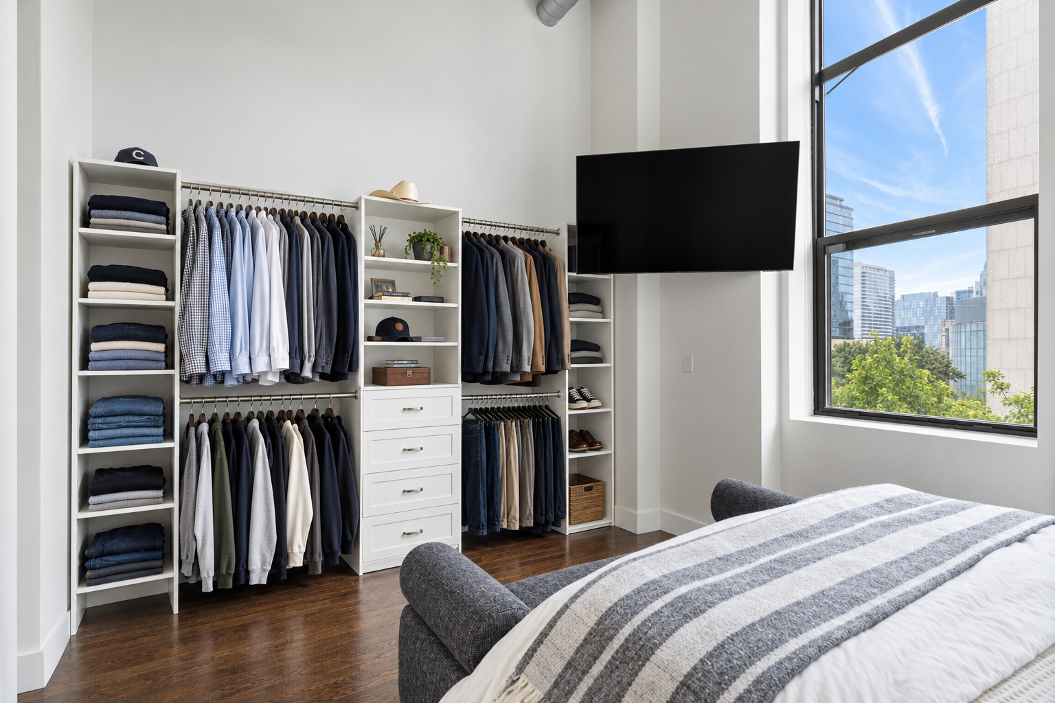 758 N Larrabee Street Unit: 319