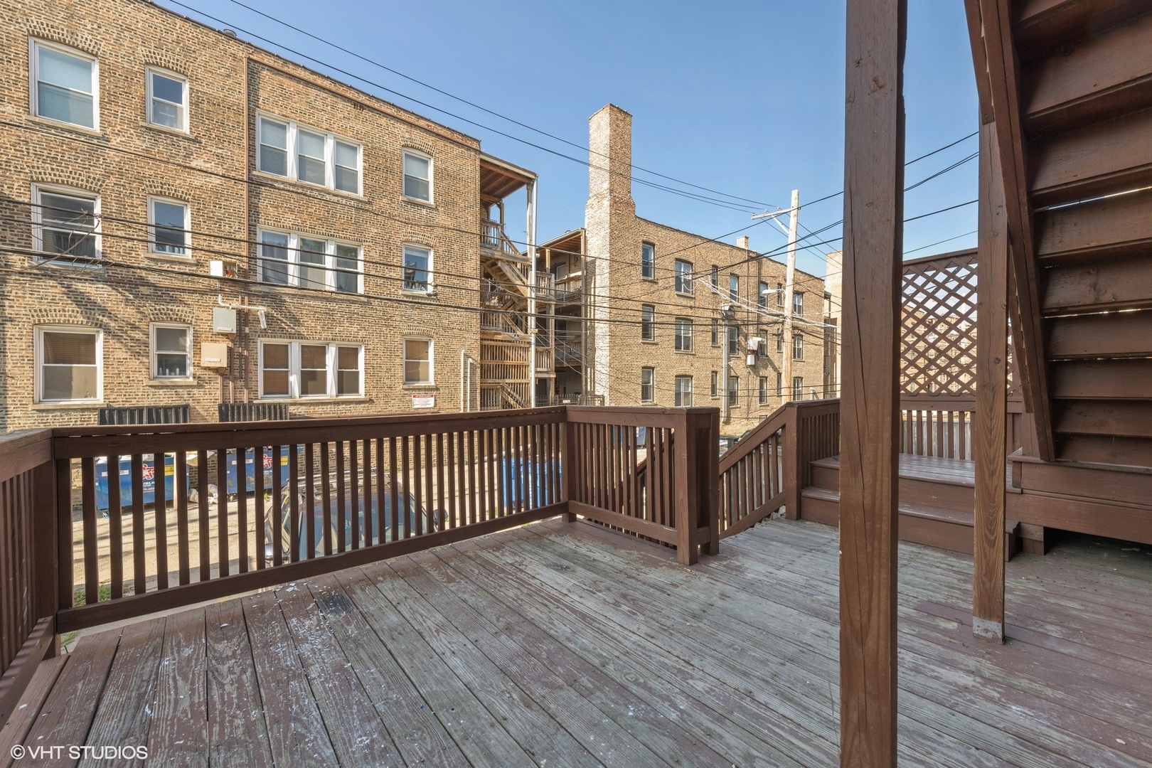 862 W Newport Avenue Unit: 1