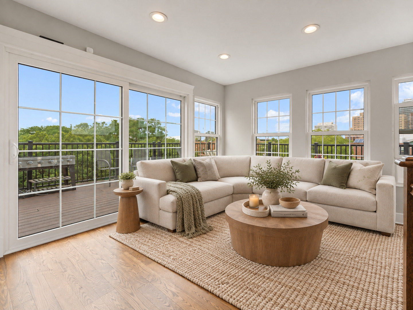 339 W Webster Avenue Unit: 1A