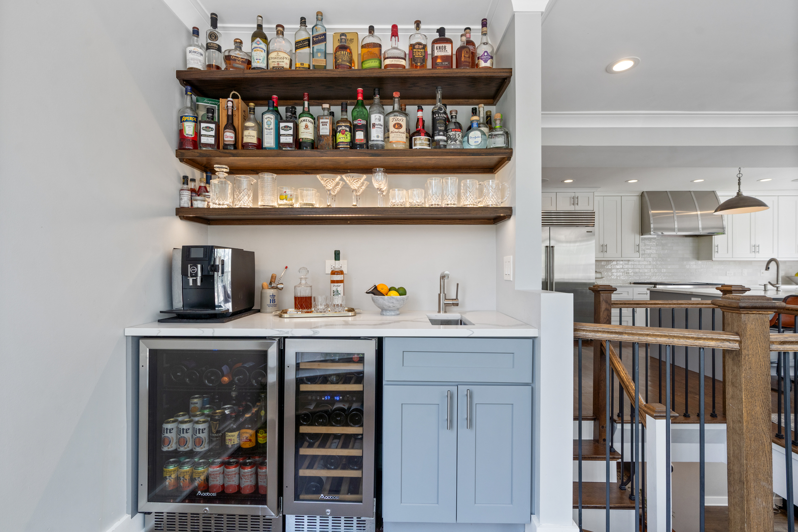 339 W Webster Avenue Unit: 1A