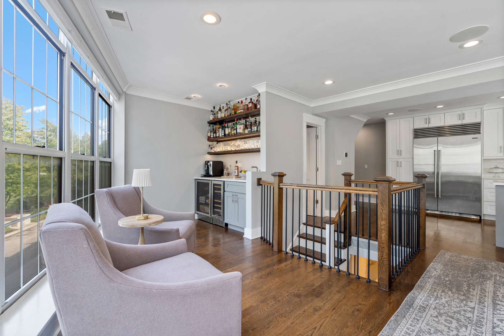 339 W Webster Avenue Unit: 1A
