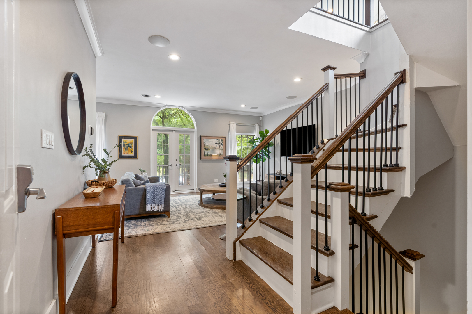 339 W Webster Avenue Unit: 1A