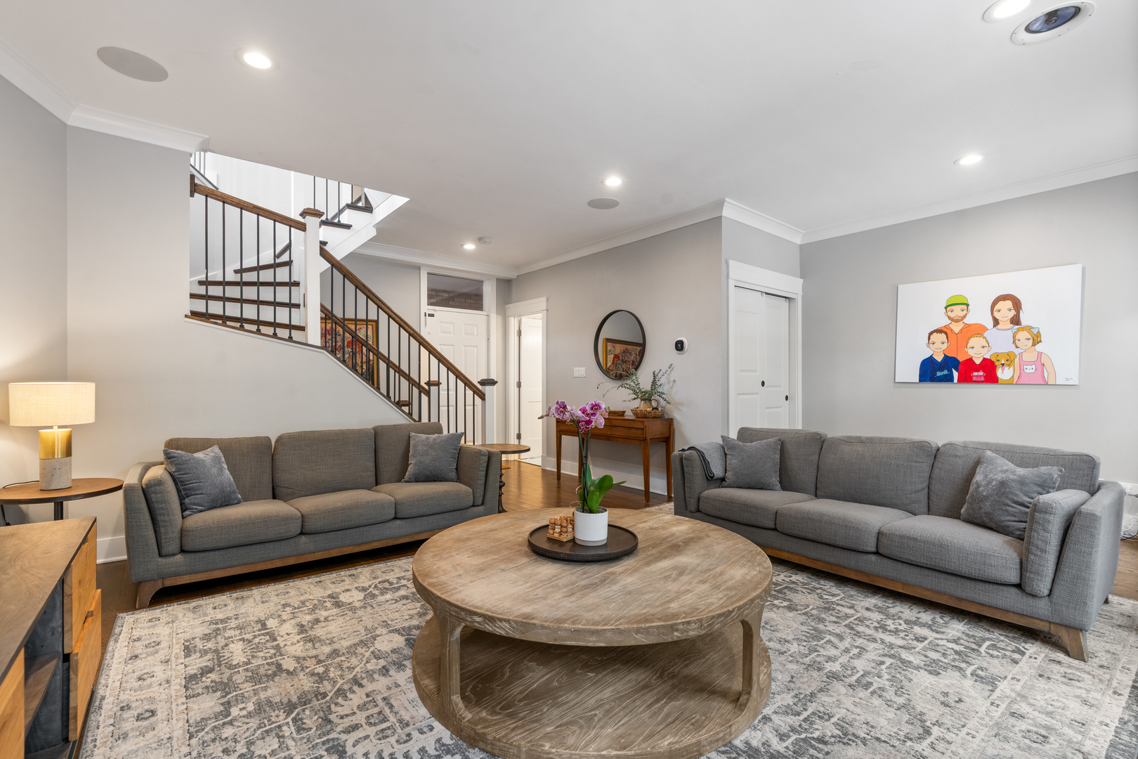339 W Webster Avenue Unit: 1A