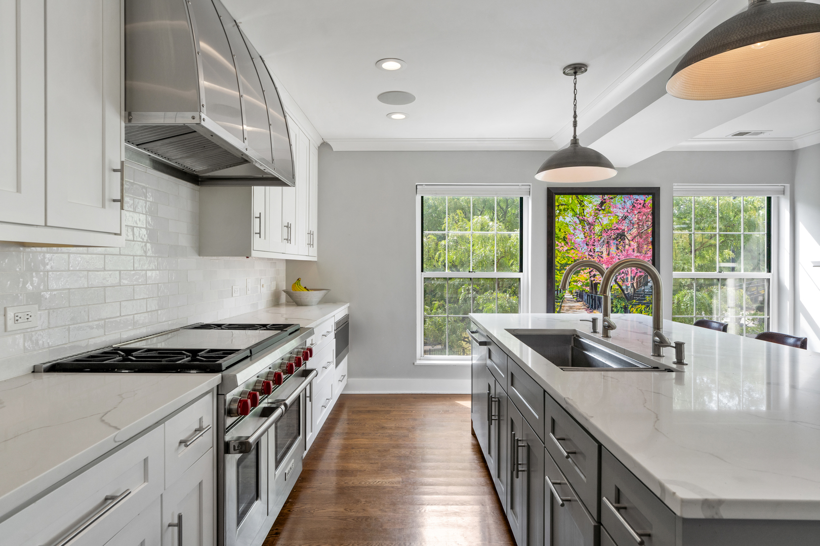339 W Webster Avenue Unit: 1A