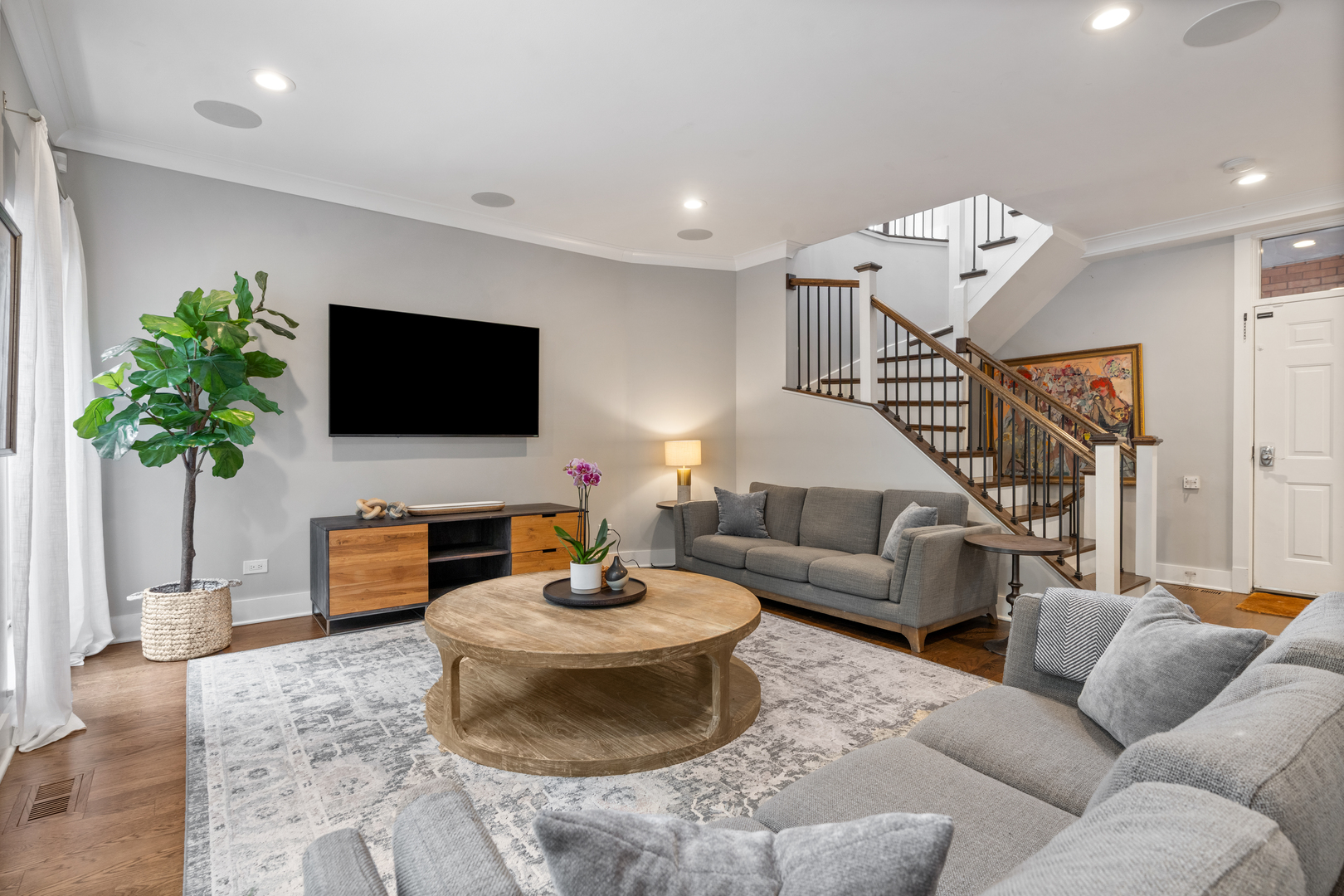 339 W Webster Avenue Unit: 1A
