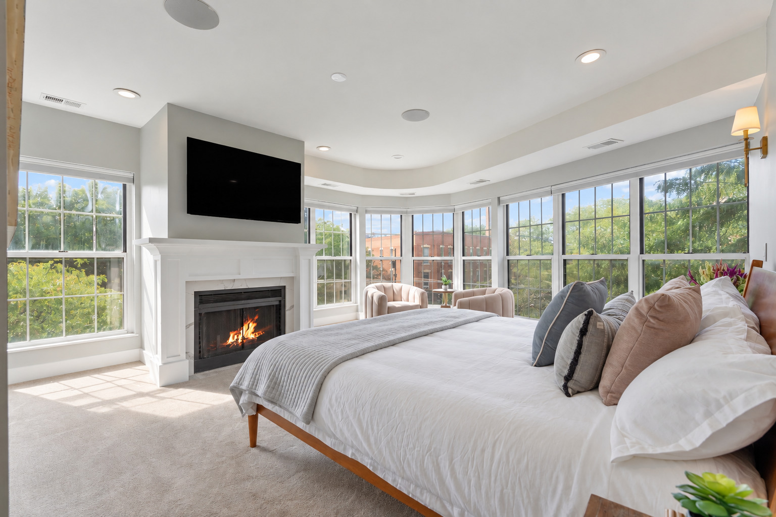 339 W Webster Avenue Unit: 1A