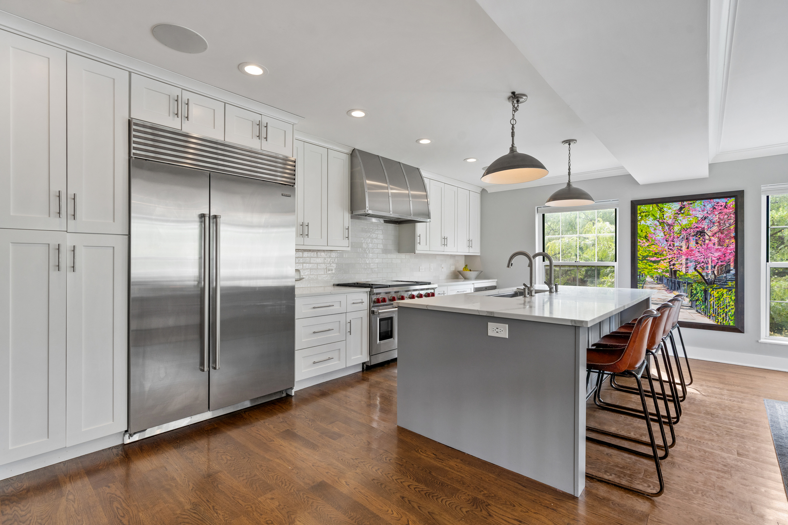 339 W Webster Avenue Unit: 1A