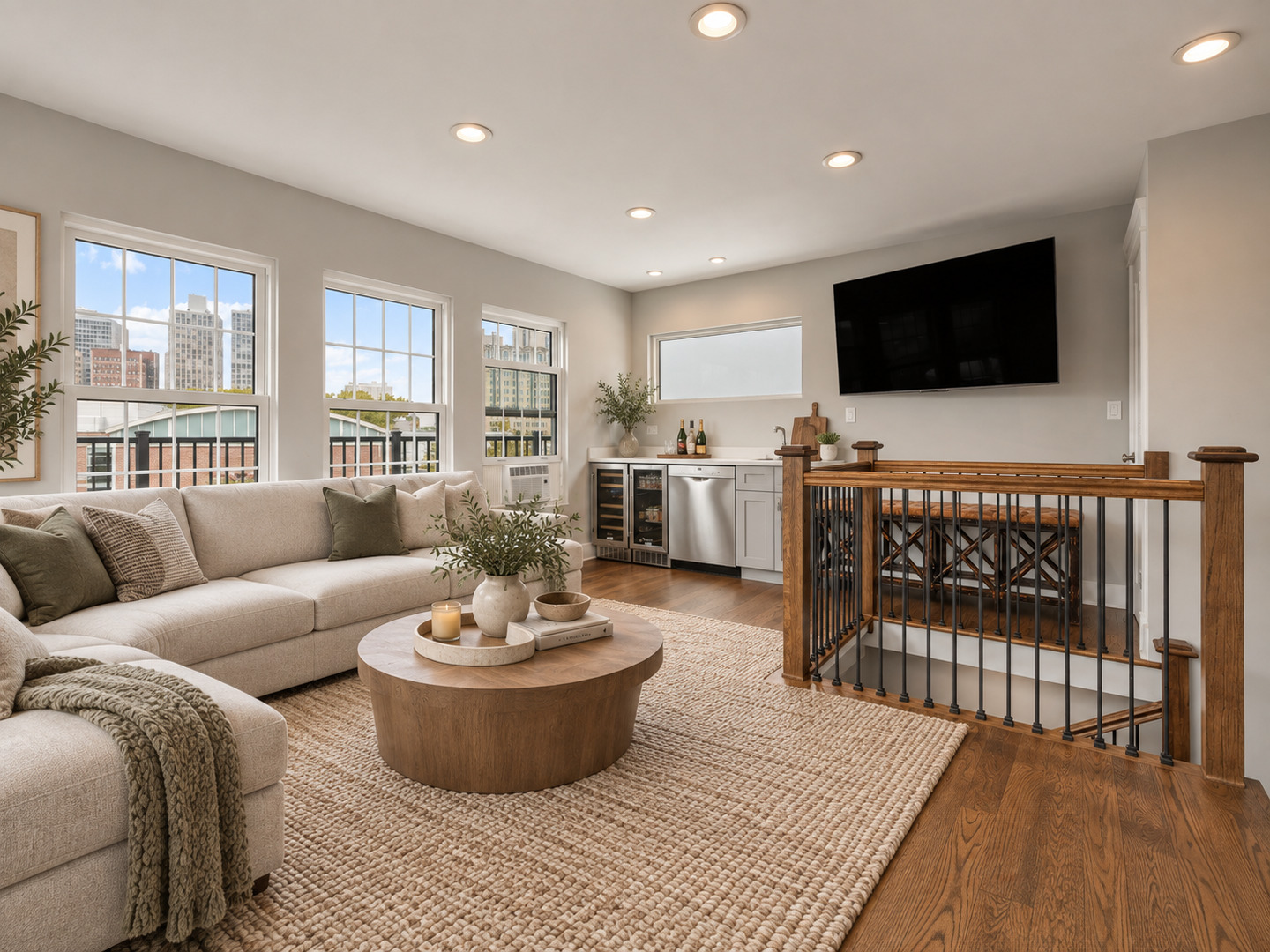 339 W Webster Avenue Unit: 1A