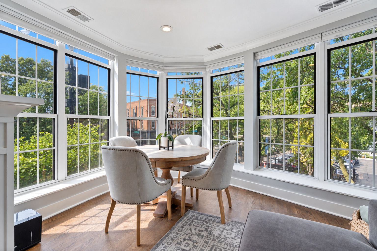 339 W Webster Avenue Unit: 1A