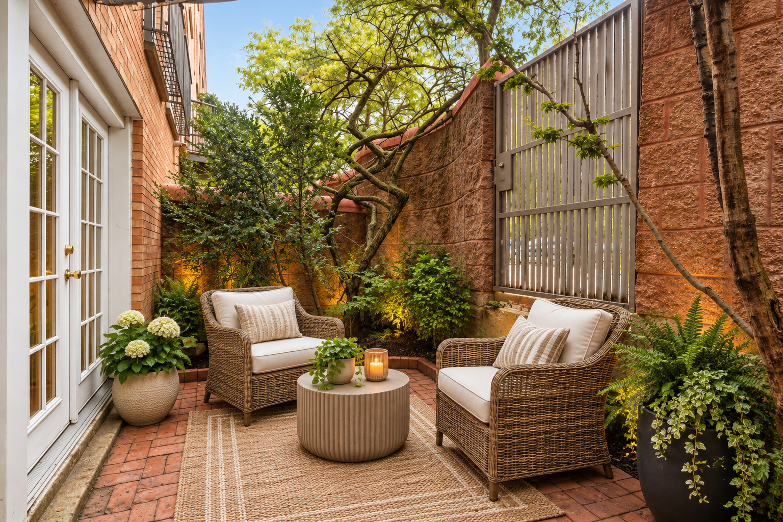 339 W Webster Avenue Unit: 1A