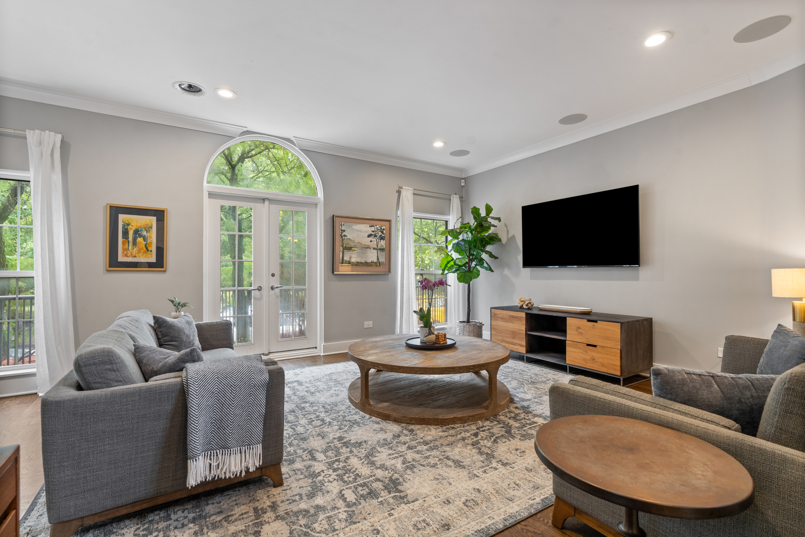 339 W Webster Avenue Unit: 1A