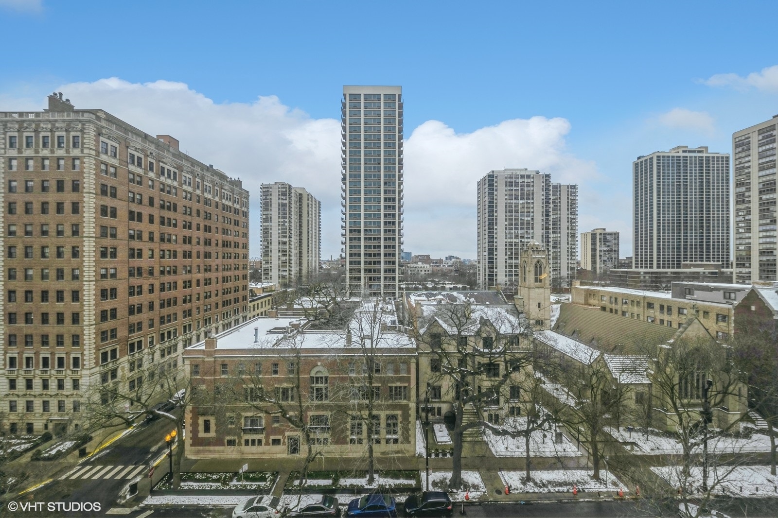 1415 N Dearborn Street Unit: 9A