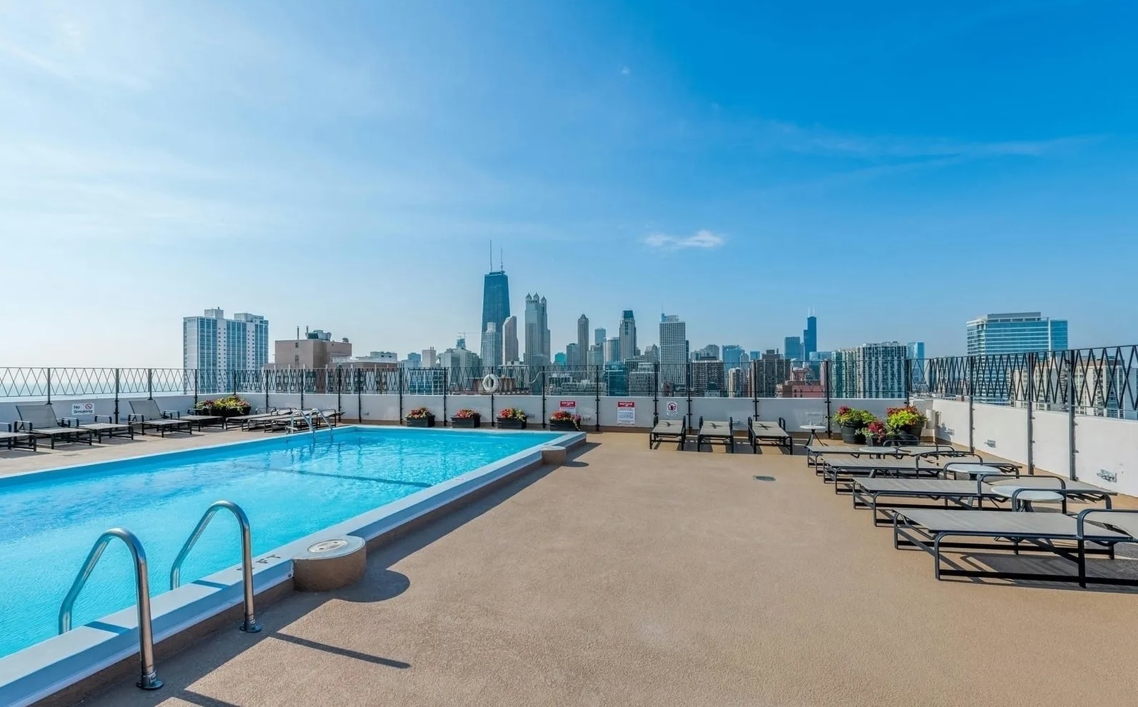 1415 N Dearborn Street Unit: 9A