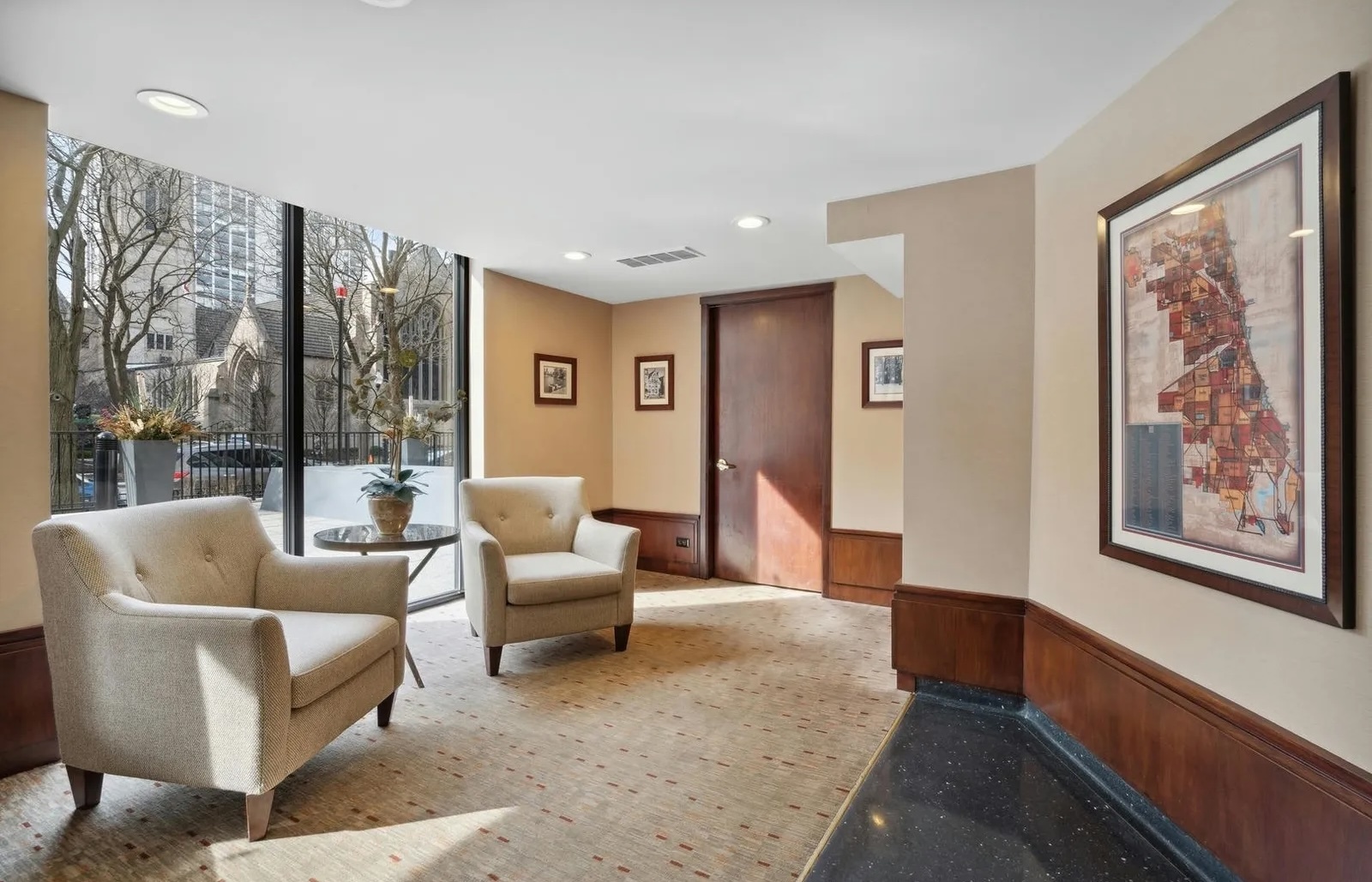 1415 N Dearborn Street Unit: 9A