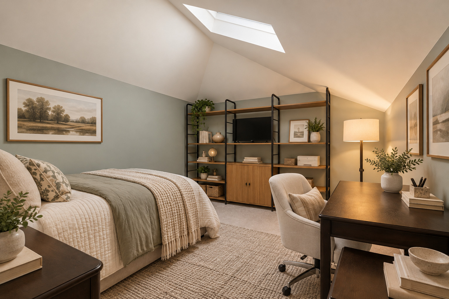 1238 W Fletcher Street Unit: G